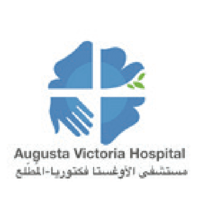 Augusta Victoria Hospital
