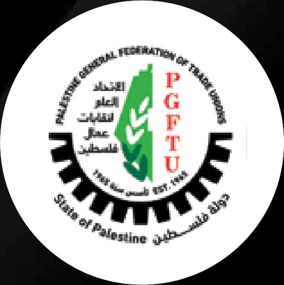 Palestine General Federation of Trade Unions