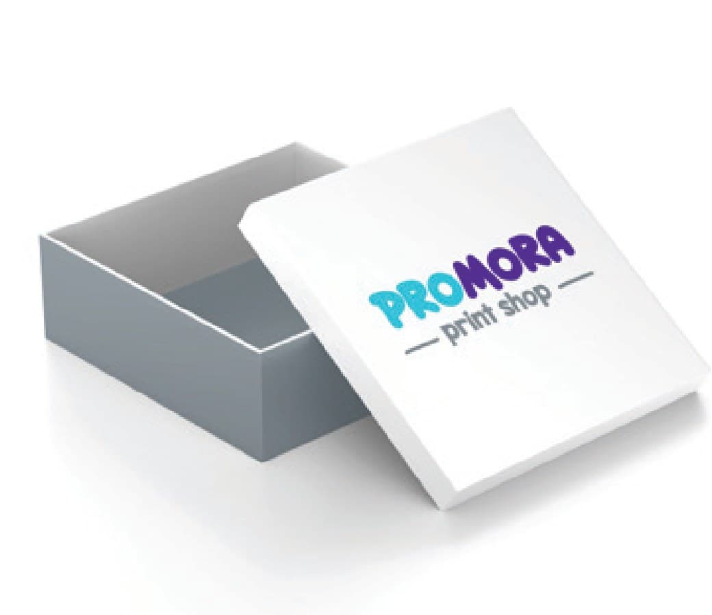 PROMORA packaging box