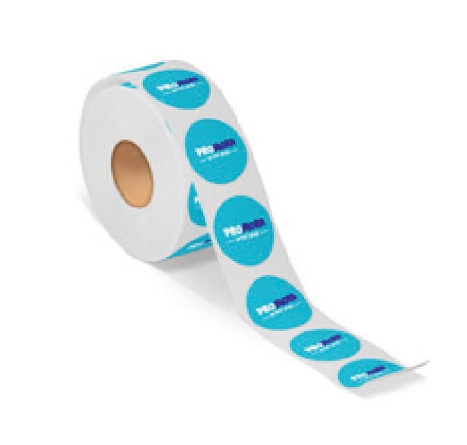 PROMORA sticker roll